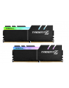 g.skill pamięć do PC - DDR4 16GB (2x8GB) TridentZ RGB 4000MHz CL16-16-16 XMP2 - nr 6