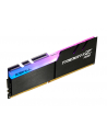 g.skill pamięć do PC - DDR4 16GB (2x8GB) TridentZ RGB 4000MHz CL16-16-16 XMP2 - nr 9