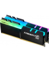 g.skill pamięć do PC - DDR4 32GB (2x16GB) TridentZ RGB 4400MHz CL19 XMP2 - nr 21