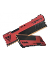 patriot Pamięć DDR4 Viper Elite II 16GB/2666(2*8GB) Red CL16 - nr 9