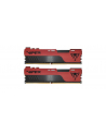 patriot Pamięć DDR4 Viper Elite II 16GB/2666(2*8GB) Red CL16 - nr 11