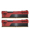 patriot Pamięć DDR4 Viper Elite II 16GB/2666(2*8GB) Red CL16 - nr 5