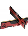 patriot Pamięć DDR4 Viper Elite II 16GB/3200(2*8GB) Red CL18 - nr 17