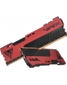patriot Pamięć DDR4 Viper Elite II 16GB/4000(2*8GB) Red CL20 - nr 7