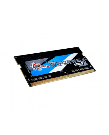 g.skill SODIMM DDR4 16GB 3200MHz 1,20V