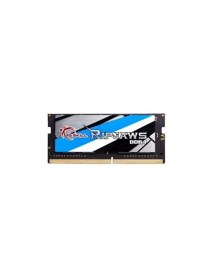g.skill SODIMM DDR4 32GB 3200MHz 1,20V główny