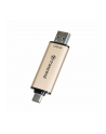 transcend Pendrive JETFLASH 930C 128GB USB3.2 Gen 1 USB-A/USB-C - nr 17