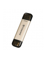 transcend Pendrive JETFLASH 930C 128GB USB3.2 Gen 1 USB-A/USB-C - nr 25