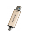 transcend Pendrive JETFLASH 930C 256GB USB3.2 Gen 1 USB-A/USB-C - nr 4