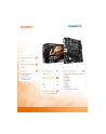 gigabyte Płyta główna A520M H AM4 2DDR4 HDMI/DVI M.2 mATX - nr 6