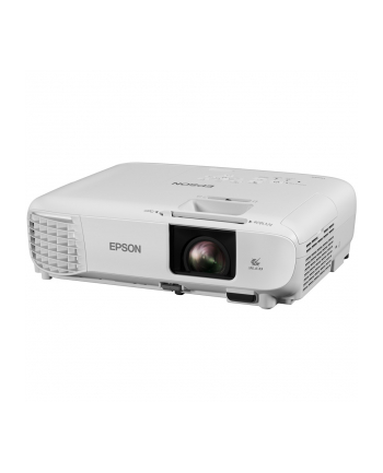 epson Projektor EB-FH06 3LCD/FHD/3500AL/16k:1/16:9