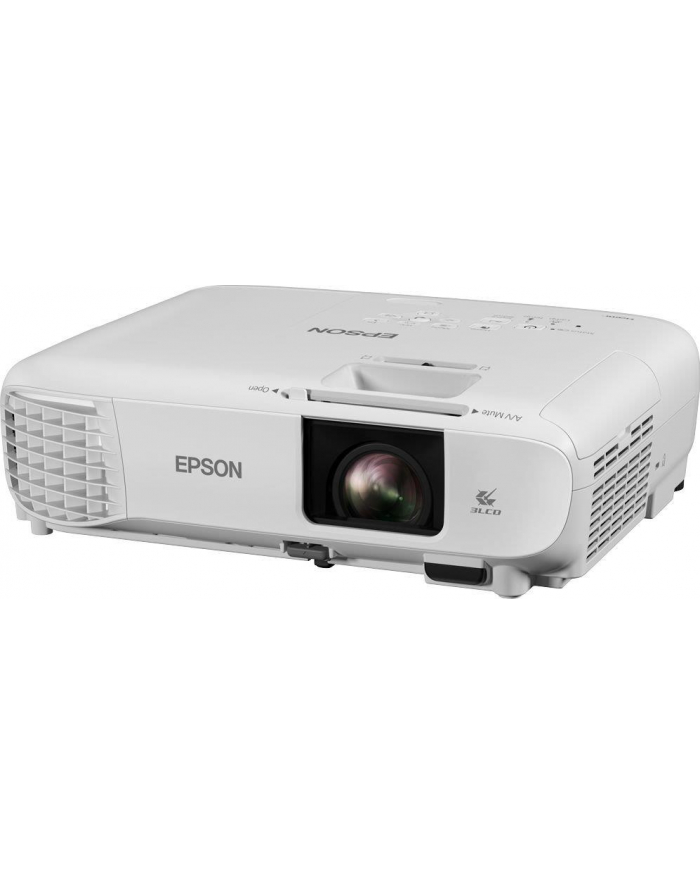 epson Projektor EB-FH06 3LCD/FHD/3500AL/16k:1/16:9 główny