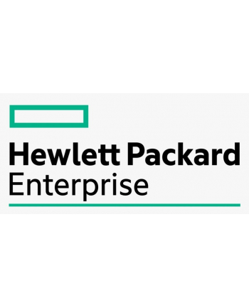 hewlett packard enterprise HPE OV w/o iLO 3 lata 24x7 Track 1 Svr LTU P8B25A