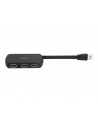 targus 4-Port USB Hub USB 2.0 Black - nr 14