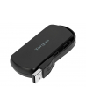 targus 4-Port USB Hub USB 2.0 Black - nr 17
