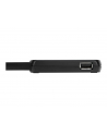 targus 4-Port USB Hub USB 2.0 Black - nr 20