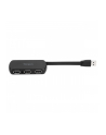 targus 4-Port USB Hub USB 2.0 Black - nr 4