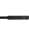 targus 4-Port USB Hub USB 2.0 Black - nr 8