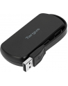 targus 4-Port USB Hub USB 2.0 Black - nr 9
