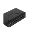 Targus Click-In Case for Samsung Galaxy Tab S7 11'' - Black - nr 31