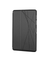 Targus Click-In Case for Samsung Galaxy Tab S7 11'' - Black - nr 9
