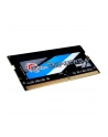 g.skill SODIMM DDR4 16GB 3200MHz 1,20V - nr 8