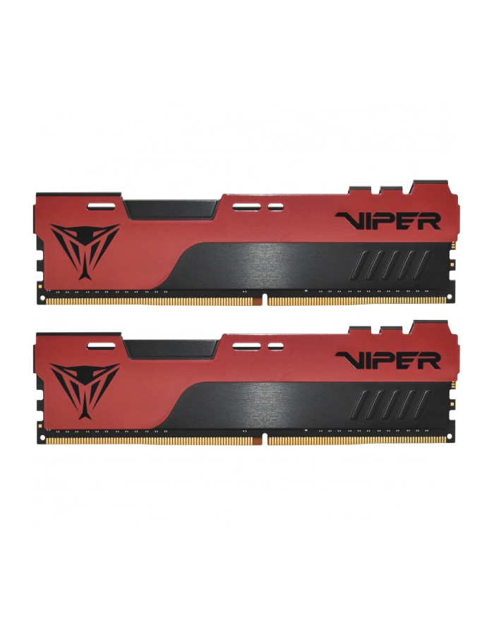 patriot Pamięć DDR4 Viper Elite II 32GB/3200(2*16GB) Red CL18 główny