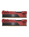 patriot Pamięć DDR4 Viper Elite II 32GB/3200(2*16GB) Red CL18 - nr 17