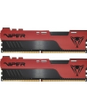 patriot Pamięć DDR4 Viper Elite II 32GB/3200(2*16GB) Red CL18 - nr 28