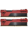 patriot Pamięć DDR4 Viper Elite II 32GB/3200(2*16GB) Red CL18 - nr 34
