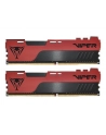patriot Pamięć DDR4 Viper Elite II 32GB/3200(2*16GB) Red CL18 - nr 3
