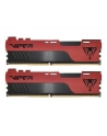 patriot Pamięć DDR4 Viper Elite II 32GB/3200(2*16GB) Red CL18 - nr 9