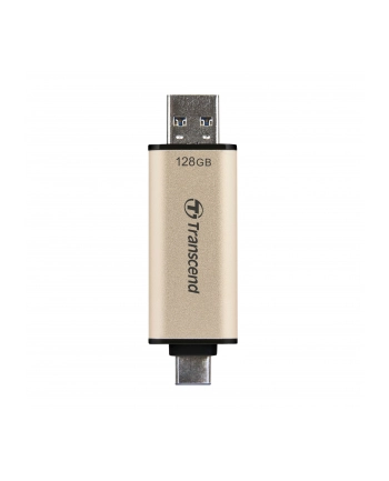 transcend Pendrive JETFLASH 930C 128GB USB3.2 Gen 1 USB-A/USB-C