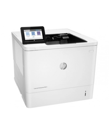 hp inc. Drukarka LASERJET ENTERPRISE M612DN 7PS86A