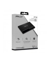 pny Dysk SSD 2TB 2,5 SATA3 SSD7CS900-2TB-RB - nr 37