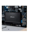 pny Dysk SSD 2TB 2,5 SATA3 SSD7CS900-2TB-RB - nr 42
