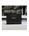 pny Dysk SSD 2TB 2,5 SATA3 SSD7CS900-2TB-RB - nr 44