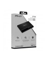 pny Dysk SSD 2TB 2,5 SATA3 SSD7CS900-2TB-RB - nr 50