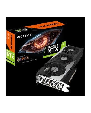 GIGABYTE GV-N3060GAMING OC-12GD 2.0