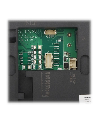 hikvision Monitor wideodomofonu DS-KH6320-TE1