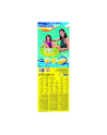 Pontonik 102x69cm B34037 BESTWAY mix cena za 1 szt - nr 13