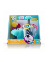 pulio B-Kids Bączek z sorterem Hipopotam 73671 - nr 1