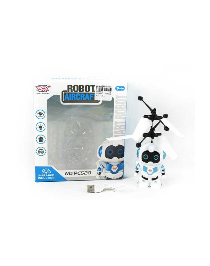 bigtoys Latający Robot BZES3586 główny