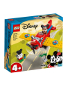 LEGO 10772 DISNEY Samolot śmigłowy Myszki Miki p4 - nr 1