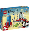 LEGO 10774 DISNEY Kosmiczna rakieta Myszki Miki i Minnie p6 - nr 1