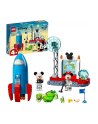 LEGO 10774 DISNEY Kosmiczna rakieta Myszki Miki i Minnie p6 - nr 2