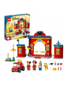 LEGO 10776 DISNEY Remiza i wóz strażacki Myszki Miki i przyjaciół p4 - nr 2