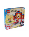 LEGO 10776 DISNEY Remiza i wóz strażacki Myszki Miki i przyjaciół p4 - nr 3