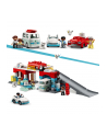 LEGO 10948 DUPLO Town Parking piętrowy i myjnia samochodowa p2 - nr 10