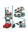 LEGO 10948 DUPLO Town Parking piętrowy i myjnia samochodowa p2 - nr 11